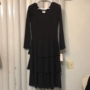 Lula Roe Georgia dress